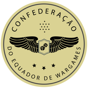 confederação do equador de wargames